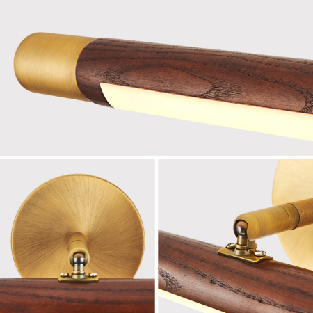 Подсветка для картин ImperiumLoft Ulta 102171-26