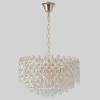 Подвесная люстра Crystal Lux HEDONIST SP12