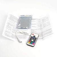 Контроллер для RGB светодиодной ленты Feron LD66 48032