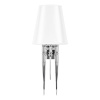 Бра Loft IT Brunilde 10207W/M Chrome