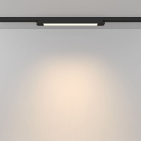 Трековый однофазный светильник Maytoni Technical Basis TR000-1-12W3K-B_1