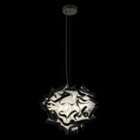 Подвесной светильник Loft IT Clizia 10593/420 Black