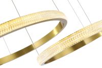 Подвесная люстра Zortes Lidia1 ZRS.30111.63