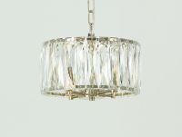 Подвесной светильник Newport Elizabeth 10124/C gold М0070510