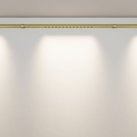 Трековый светильник Maytoni Points C101CL-L500-12W3-6K-BS