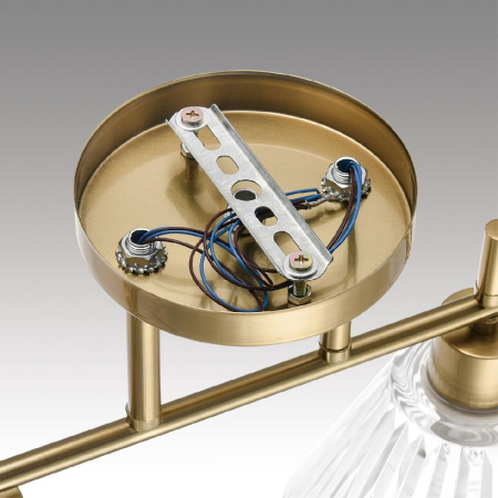 Потолочный светильник Lumion Vivian 8188/4C