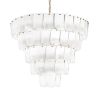 Подвесная люстра Loft IT Gradient 10482/800 White