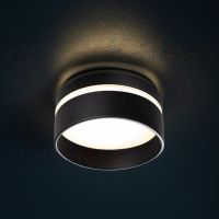 Точечный светильник Kanlux GOVIK-ST DSO-B 29237