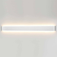 Настенный светодиодный светильник Odeon Light Hightech Framant 4293/40WL