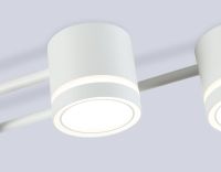 Потолочный светильник Ambrella Light Comfort FL71515