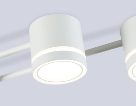 Потолочный светильник Ambrella Light Comfort FL71515
