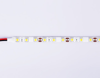 Светодиодная лента Ambrella Light LED Strip 12В 5050 14,4Вт/м 3000K 5м IP65 GS2101