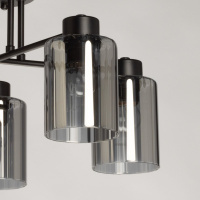 Потолочная люстра De Markt City Акцент 680014505