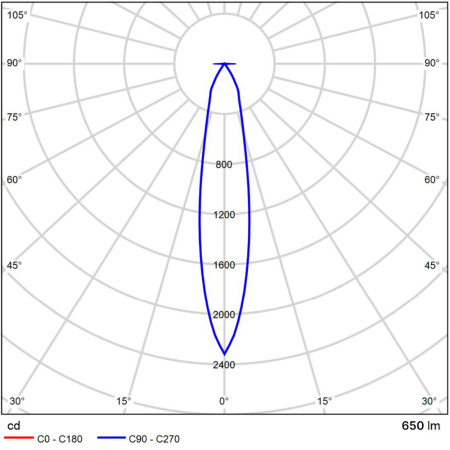 Уличный потолочный светильник Arte Lamp Torcular A1307PF-1BK
