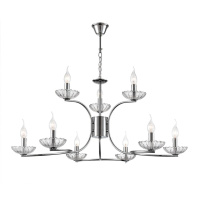 Подвесная люстра Lumion Classi Lolina 8155/9