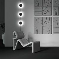 Трековый магнитный светильник Maytoni Relax TR107-2-5W4K-B