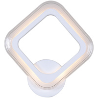 Настенный светильник Reluce 09826-3.2-01 WH