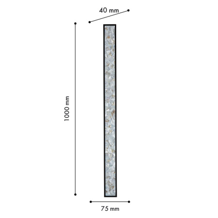Настенный светильник Favourite Primum 4857-2W