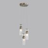 Подвесной светильник Lumion Moderni Denver 8277/3A