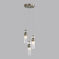 Подвесной светильник Lumion Moderni Denver 8277/3A