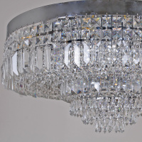 Потолочная люстра Reluce 09370-0.3-600