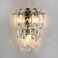 Настенный светильник Modelux ML.7220.320 CR