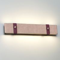 Настенный светильник Odeon Light Vincent 6630/25WL