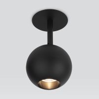 Встраиваемый светильник Elektrostandard Ball 4690389169854