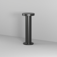 Ландшафтный светильник Denkirs Dramen DK9704-BK