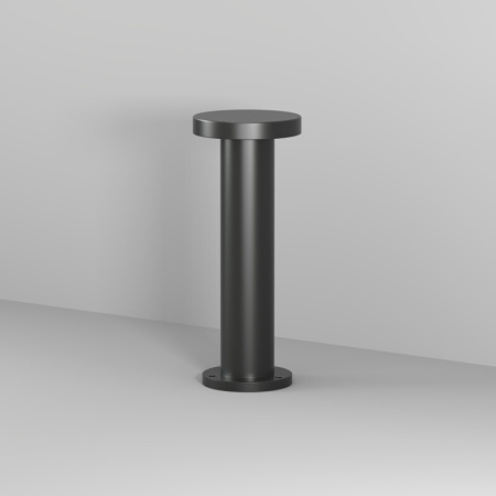 Ландшафтный светильник Denkirs Dramen DK9704-BK