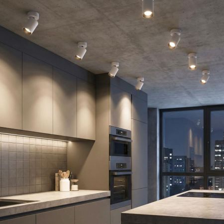 Накладной спот Citilux Axel CL512210