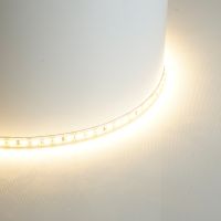 Светодиодная лента 24V Feron LS506, 120*SMD2835, 11W/m, IP20, 3000К (белый теплый) 53057