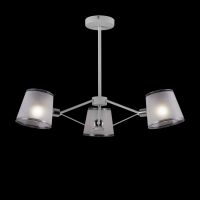 Люстра на штанге Freya Gino FR5108PL-03CH