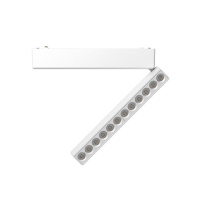 Трековый магнитный светильник Aployt Magnetic track 48 APL.0102.10.12