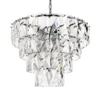 Подвесной светильник Loft IT Contemporary 10561/660 Clear