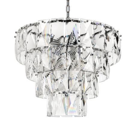 Подвесной светильник Loft IT Contemporary 10561/660 Clear