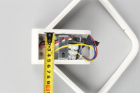 Настенный светильник Omnilux Aversa OML-02901-12