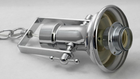 Подвесной светильник Lussole Loft GRLSP-9614