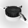 Встраиваемый светильник Maytoni Technical Okno DL053-12W3K-W