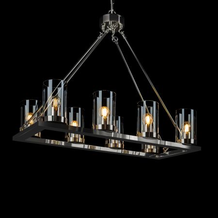 Подвесной светильник Loft IT Candlelight 10437/760R
