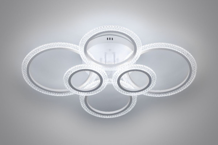 Потолочная люстра Rivoli Marion Б0060834