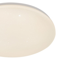 Потолочный светильник Escada Galatea 10216/SG LED APP