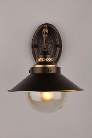 Настенный светильник Omnilux Fontelo OML-50401-01