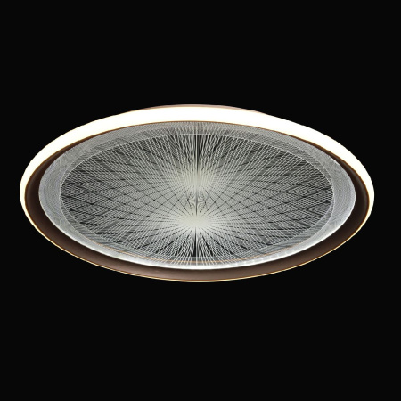 Потолочная люстра De Markt Норден 660014501