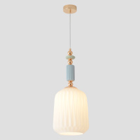 Подвесной светильник Crystal Lux MERINGUE SP1.2
