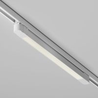 Трековый трехфазный светильник Maytoni Basis TR196-3-20W4K-W