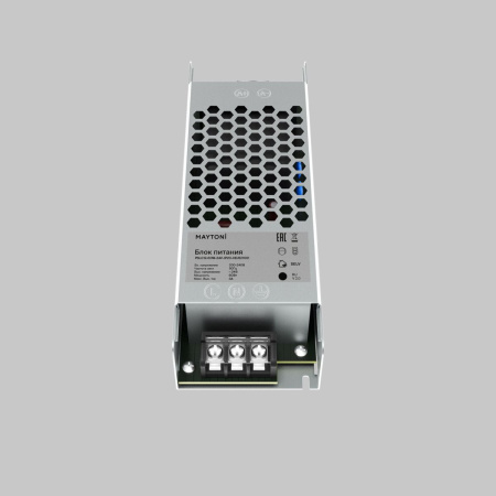 Блок питания Maytoni PSL012 60Вт DC24В IP20 821001