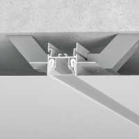 Алюминиевый профиль Elektrostandard LL-2-ALP023 4690389205101 LL-2-ALP023 a066624