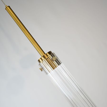 Подвесной светильник ImperiumLoft Bron 249063-26
