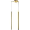 Подвесной светильник Lightstar Tubo L3T747333